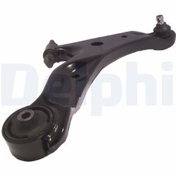 Control Trailing Arm DELPHI TC2466 OE Ref 54502-26000