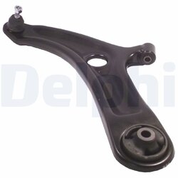 Control Trailing Arm DELPHI TC2469 OE Ref 545001J700