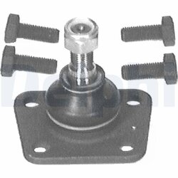 Ball Joint DELPHI TC247 OE Ref 3640.18
