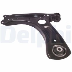 Control Trailing Arm DELPHI TC2473 OE Ref 6R0 407 151E