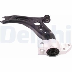 Control Trailing Arm DELPHI TC2482 OE Ref 1K0407151BD