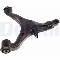 Control Trailing Arm DELPHI TC2489 OE Ref 51350S9AA02