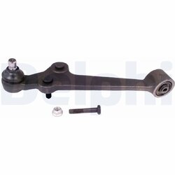 Control Trailing Arm DELPHI TC2490 OE Ref 54500-FD000
