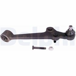 Control Trailing Arm DELPHI TC2491 OE Ref 54501-FD000