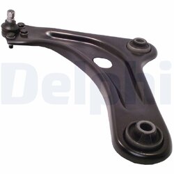 Control Trailing Arm DELPHI TC2492 OE Ref 3520X1