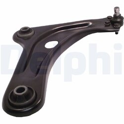 Control Trailing Arm DELPHI TC2493 OE Ref 3521T3