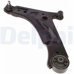 Control Trailing Arm DELPHI TC2494 OE Ref 545000X100