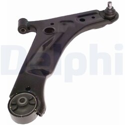 Control Trailing Arm DELPHI TC2495 OE Ref 545010X100