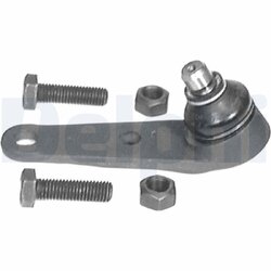 Ball Joint DELPHI TC251 OE Ref 6130558