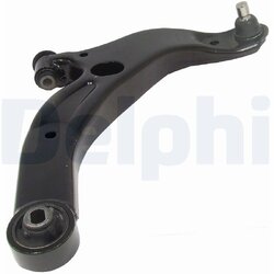 Control Trailing Arm DELPHI TC2524 OE Ref B25D34300C