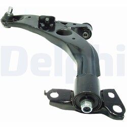 Control Trailing Arm DELPHI TC2525 OE Ref GE4T-34-350B