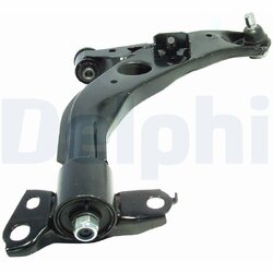 Control Trailing Arm DELPHI TC2526 OE Ref GE4T-34-300B