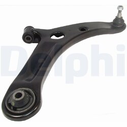 Control Trailing Arm DELPHI TC2528 OE Ref 4013A150