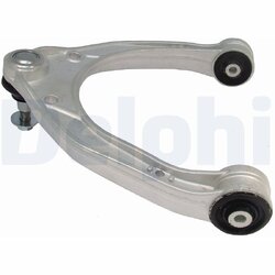 Control Trailing Arm DELPHI TC2529 OE Ref 7L0 407 021A