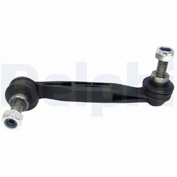 Biellette de barre stabilisatrice (barre d'accouplement) DELPHI TC2537 pour BMW, TOYOTA