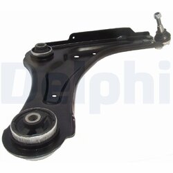 Control Trailing Arm DELPHI TC2551 OE Ref 5450 000 02R