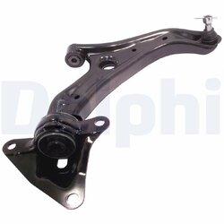 Control Trailing Arm DELPHI TC2574 OE Ref 51350TF0020