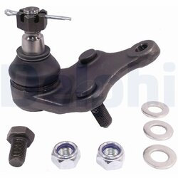 Ball Joint DELPHI TC2586 OE Ref 43330-09770