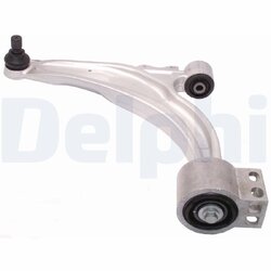 Control Trailing Arm DELPHI TC2587 OE Ref 13334022