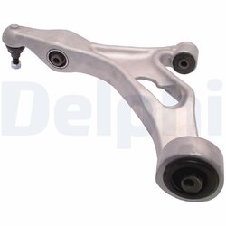 Control Trailing Arm DELPHI TC2589 OE Ref 7L8 407 151E