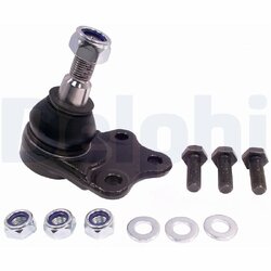 Ball Joint DELPHI TC2591 OE Ref LR002625*