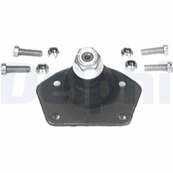 Ball Joint DELPHI TC260 OE Ref 7701 460 886