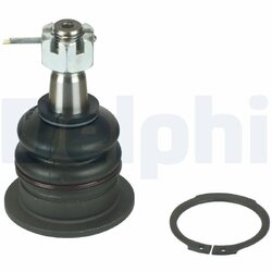 Ball Joint DELPHI TC2606 OE Ref 43310-09030