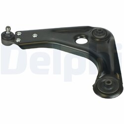 Control Trailing Arm DELPHI TC2607 OE Ref 1255372