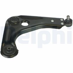 Control Trailing Arm DELPHI TC2608 OE Ref 1255371