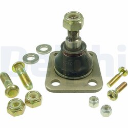 Ball Joint DELPHI TC262 OE Ref 7701 460 885