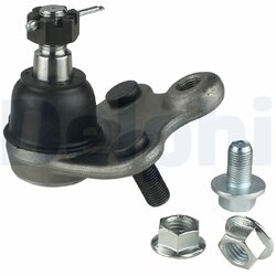 Ball Joint DELPHI TC2627 OE Ref 51220T0AA01
