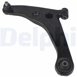 Control Trailing Arm DELPHI TC2630 OE Ref 4013A255