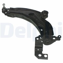 Control Trailing Arm DELPHI TC2635 OE Ref 51772993