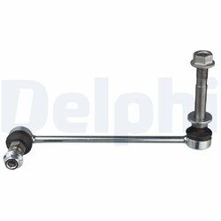 Stabiliser Drop Link (coupling Rod) DELPHI TC2648 OE Ref 996 343 070 02
