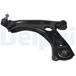 Control Trailing Arm DELPHI TC2659 OE Ref 6R0 407 151E*