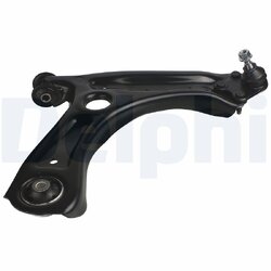 Control Trailing Arm DELPHI TC2660 OE Ref 6R0 407 152E*