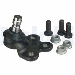 Ball Joint DELPHI TC2673 OE Ref 3640.83