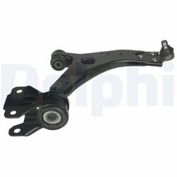 Control Trailing Arm DELPHI TC2675 OE Ref 1709457