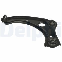 Control Trailing Arm DELPHI TC2682 OE Ref 545011HA5A