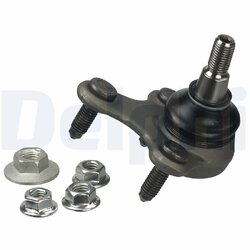 Ball Joint DELPHI TC2692 OE Ref 5Q0 407 366B