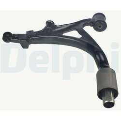 Control Trailing Arm DELPHI TC2713 OE Ref A163 330 0407