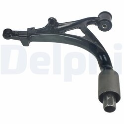 Control Trailing Arm DELPHI TC2715 OE Ref A163 330 0807