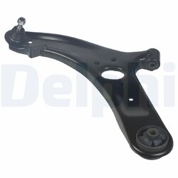 Control Trailing Arm DELPHI TC2718 OE Ref 54500-1R000