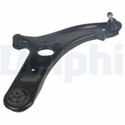 Control Trailing Arm DELPHI TC2719 OE Ref 54501-1R000