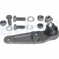 Ball Joint DELPHI TC272 OE Ref 1273140