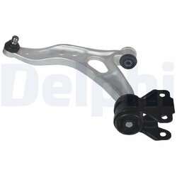 Control Trailing Arm DELPHI TC2722 OE Ref 1749992