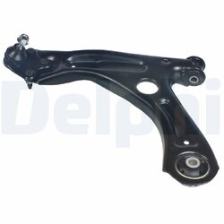 Control Trailing Arm DELPHI TC2728 OE Ref 1S0 407 151