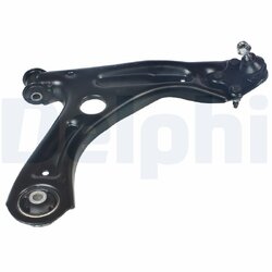Control Trailing Arm DELPHI TC2729 OE Ref 1S0 407 152