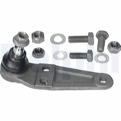 Ball Joint DELPHI TC273 OE Ref 1273139