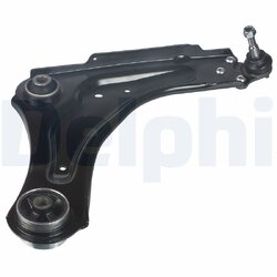 Control Trailing Arm DELPHI TC2731 OE Ref 545007733R